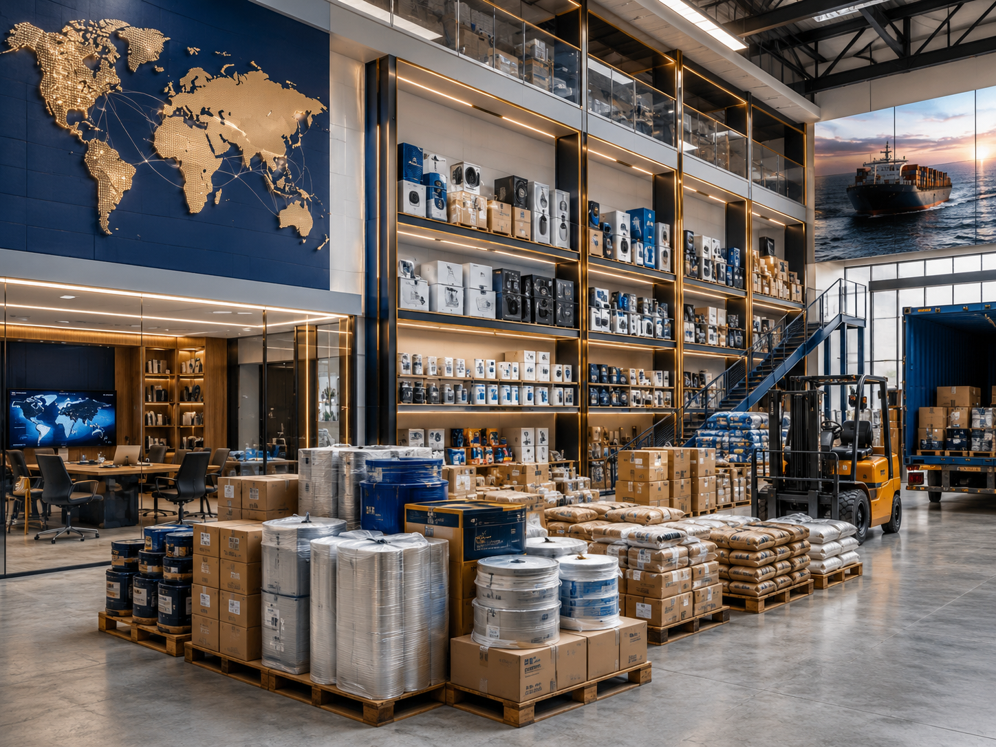 General Trading